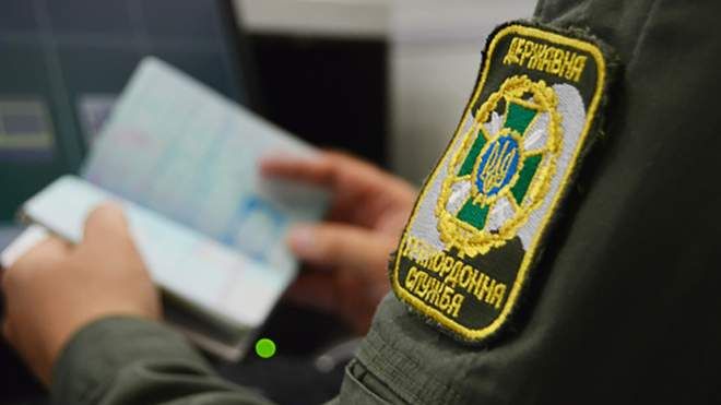 Україна дозволила в'їзд для іноземців з 28 вересня