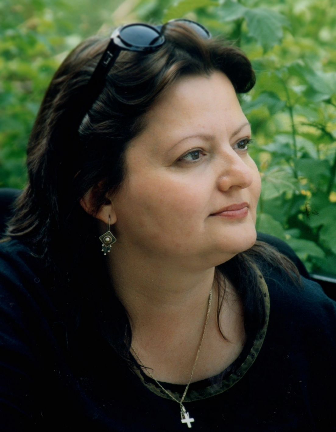 Коли Україна  — понад усе: померла видатна громадська й культурна діячка Лідія Матiяшек