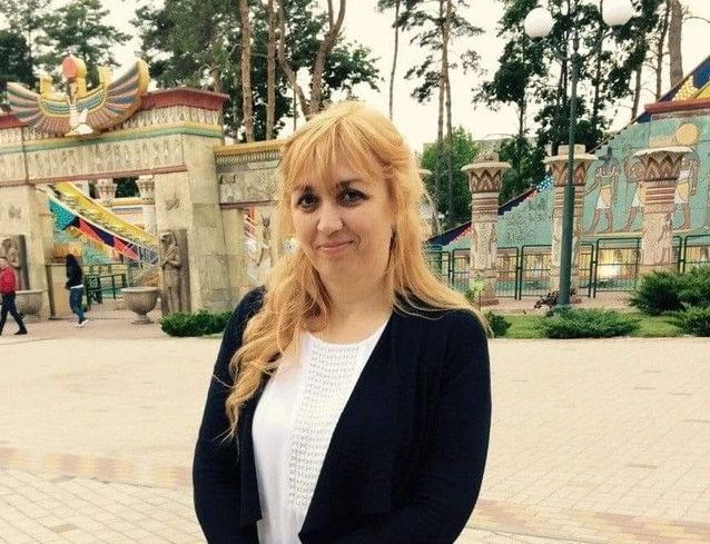 Під Одесою трагічно загинула військовослужбовиця Тетяна Варава
