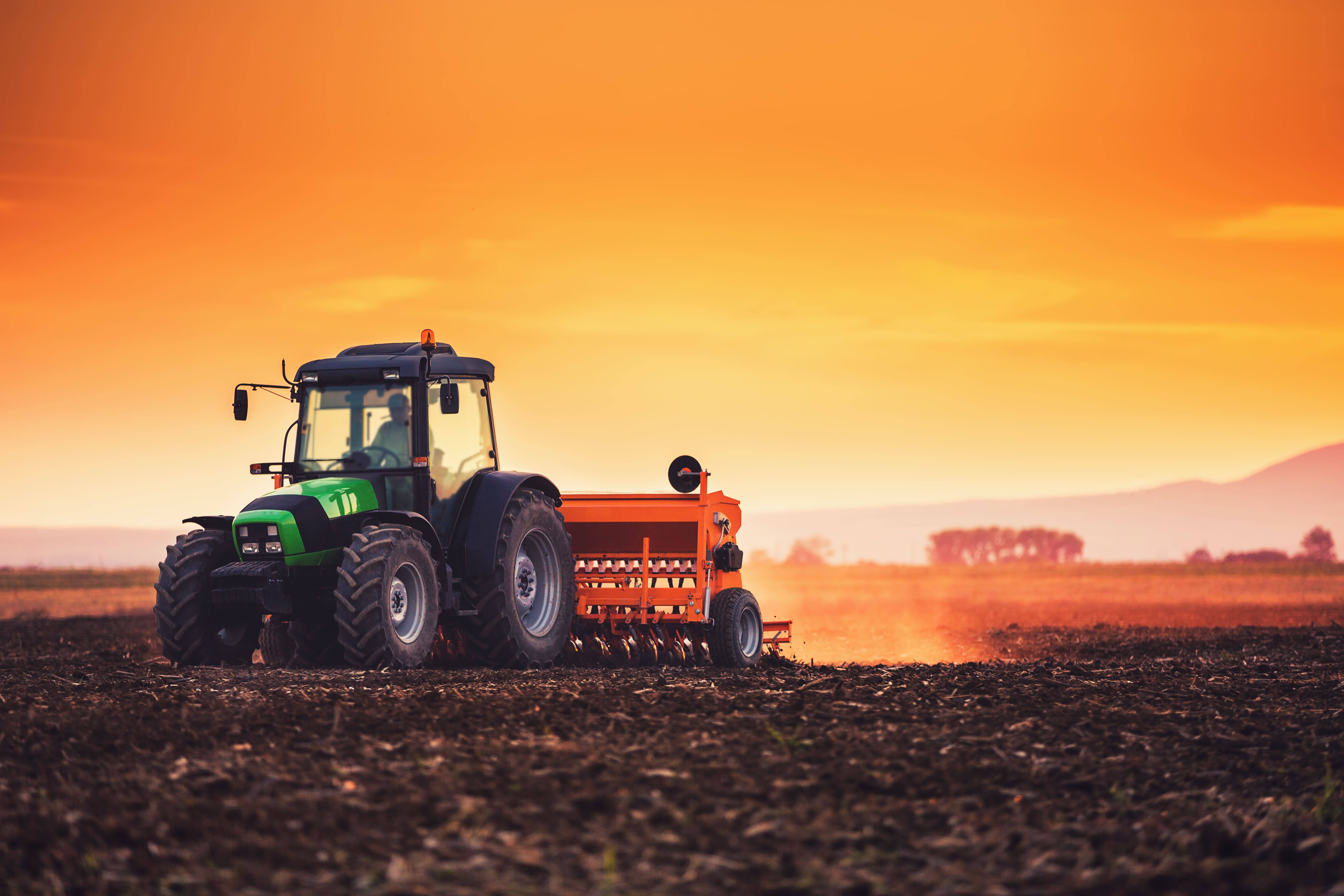 Аграрний бюджет: Зе-влада послідовно скорочує підтримку сільгоспвиробників