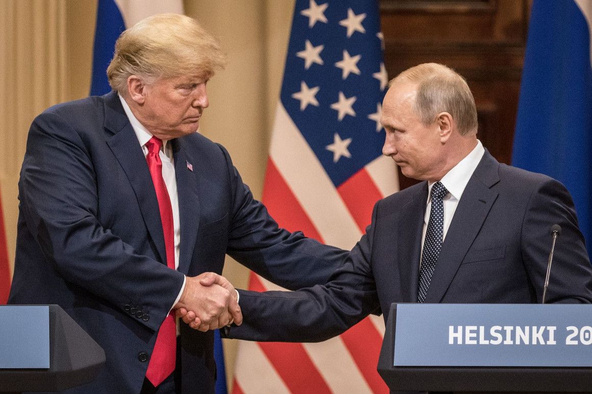 США переведуть ядерну зброю у бойовий стан для тиску на Росію