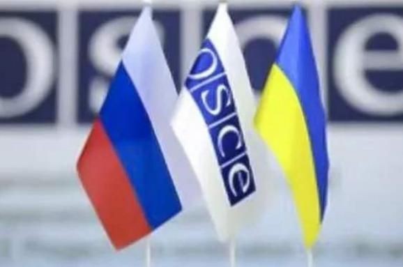 Росія вела несанкціонований запис на ТКГ