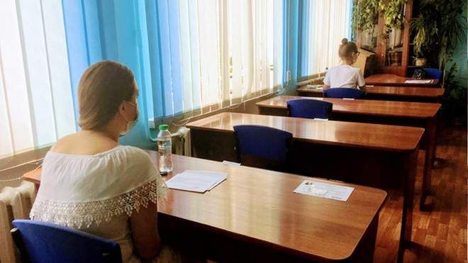 В Україні впровадять два ЗНО з української мови та літератури