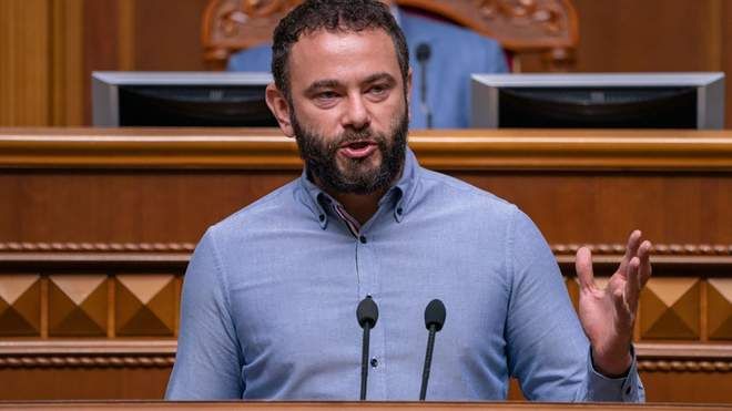 Дубінський сам вигадав фейк про «проституток з Майдану» – ЗМІ