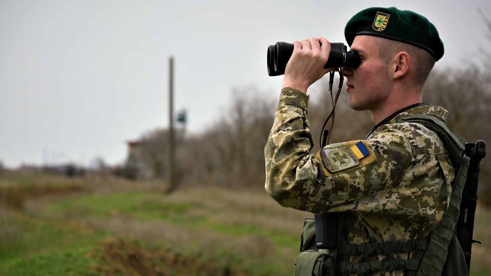 Українець хотів вивезти до Білорусі тридцять кілограмів срібла