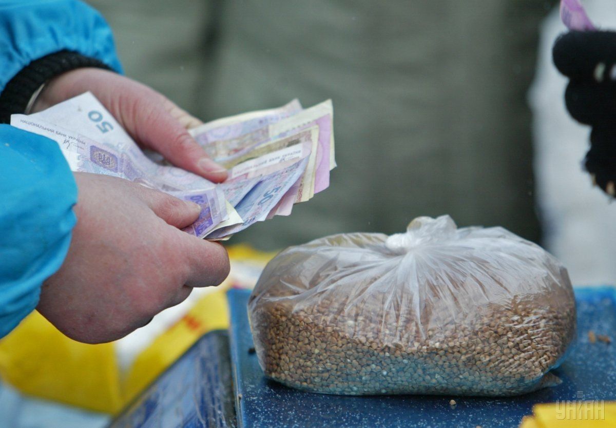 Місцеві вибори: у Чернігівській області скуповували голоси виборців