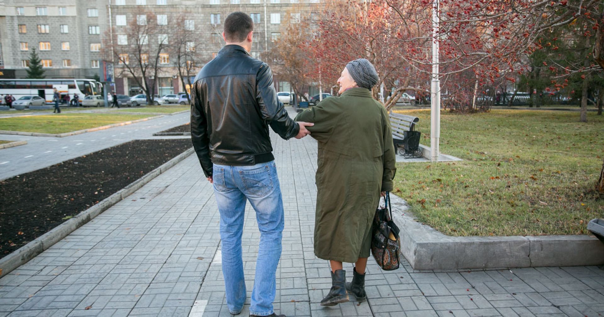Вам випав суперприз! Як літні люди потрапляють на гачок шахраїв