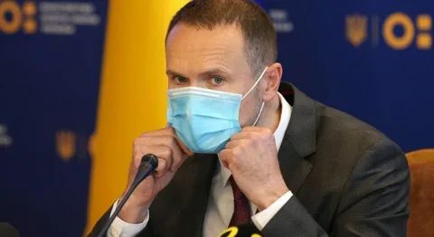 Шкарлет подав до суду на Нацагентство, яке знайшло плагіат в його роботах