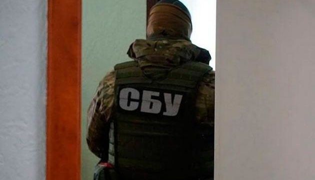 Обіг 15 млрд гривень: до конвертцентру у Києві причетне екскерівництво ДПС