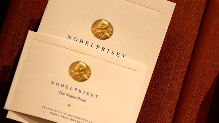 Нобелівський тиждень: завтра оголосять лауреата з літератури