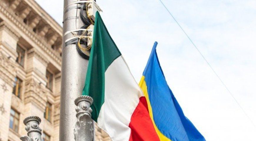 У Мілані вийшов друком перший сучасний словник української мови