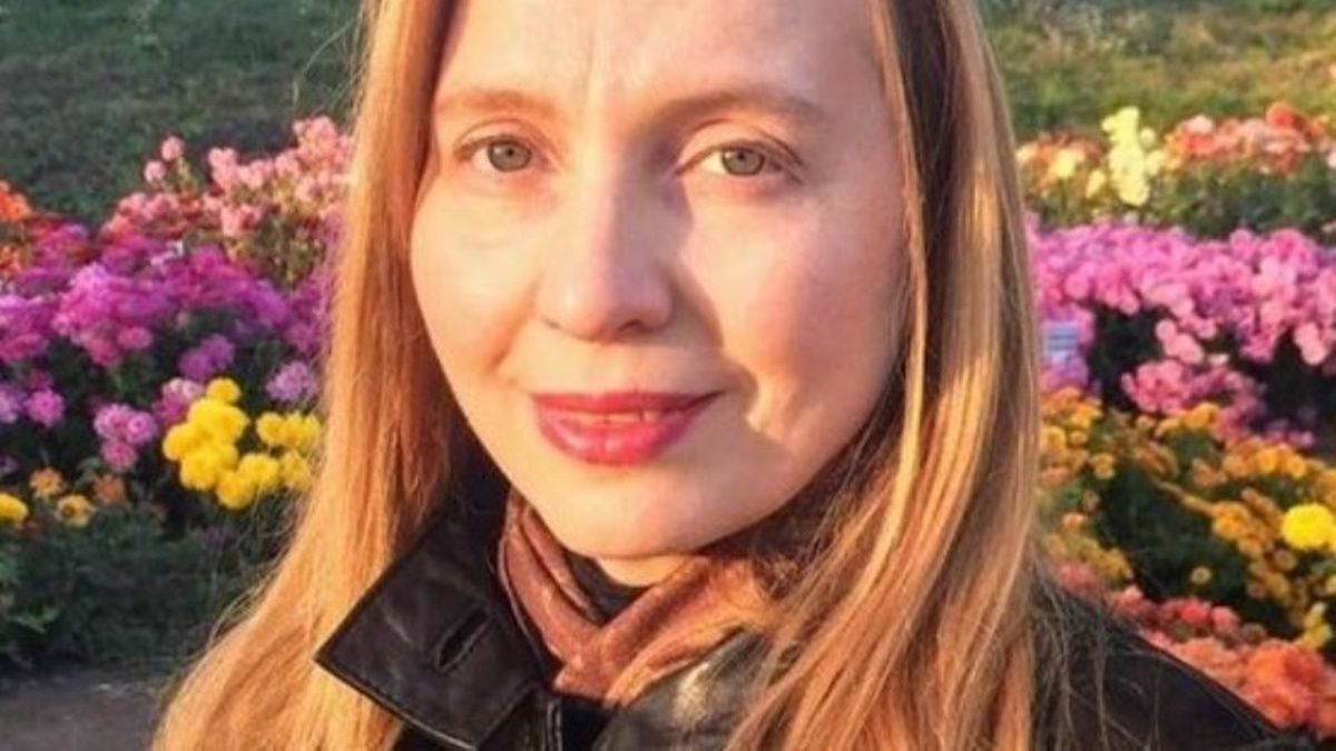 Активістка Благодєтєлєва-Вовк отримує погрози після викриття плагіату у роботах Шкарлета