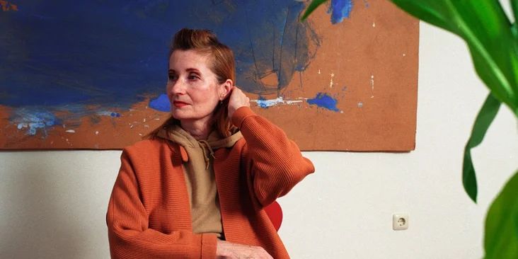 Американська поетеса Луїза Глюк отримала Нобелівську премію з літератури