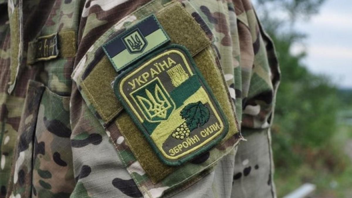 У ЗСУ за добу зафіксували 112 випадків коронавірусу