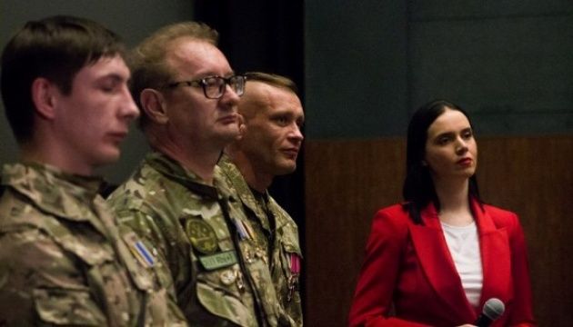 Українська стрічка «Ми солдати» отримала широкий резонанс у Франції
