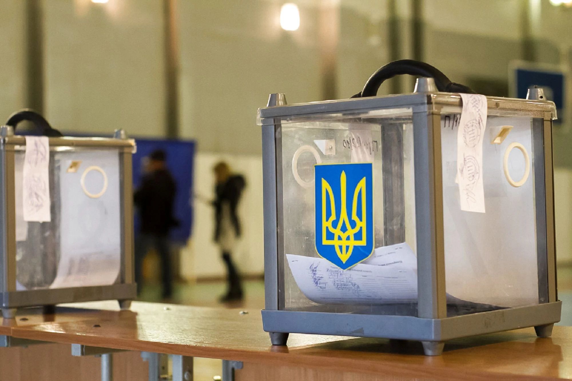 В Івано-Франківській області 25 кандидатів знялися з місцевих виборів