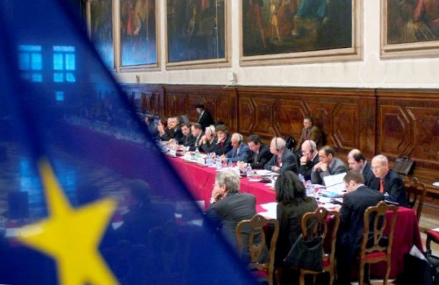 Вища рада правосуддя має бути очищена – Венеційська комісія