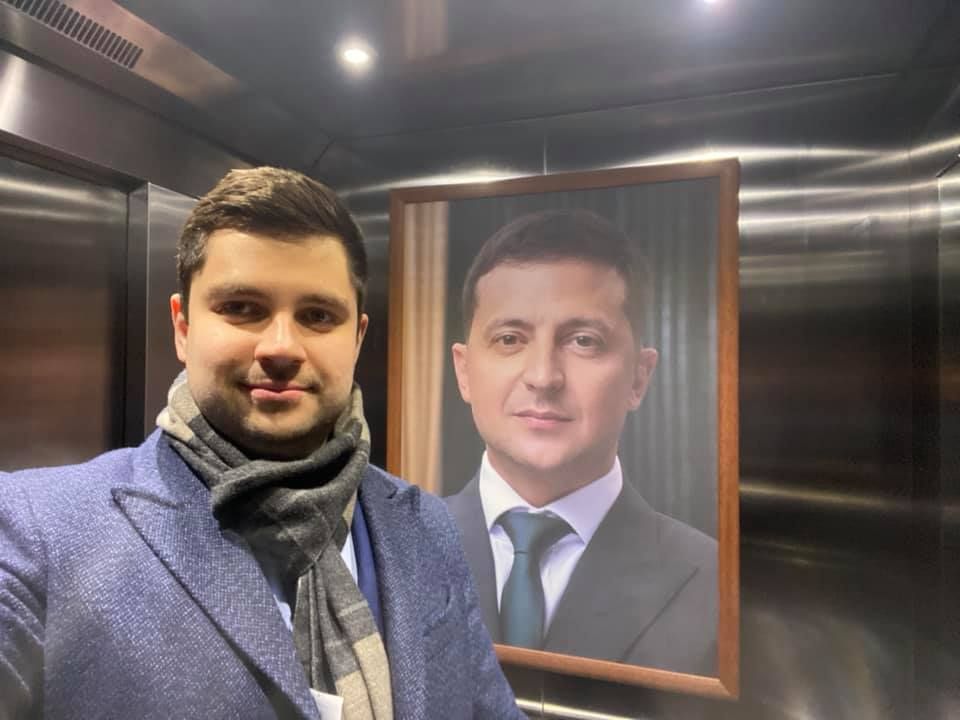 Місцеві вибори: нардеп Качура обіцяє об’єднання «слуг» з ОПЗЖ в регіонах