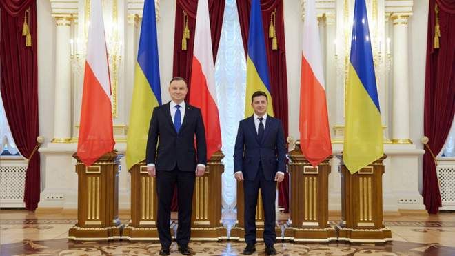Україна та Польща врегулюють функціонування шкіл нацменшин