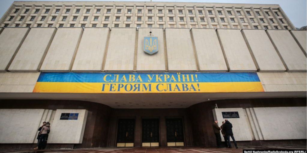 У ЦВК не займатимуться «опитуванням Зеленського»