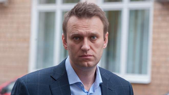 Навальний міг випити отруту двічі – німецькі експерти