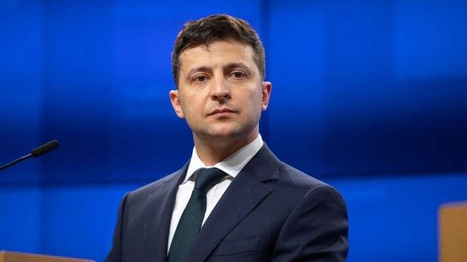 Всеукраїнське опитування: нічого про мову