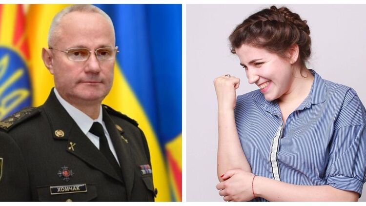 Чернігівщина як «весільний подарунок» головнокомандувача ЗСУ дружині – Тарас Тополя