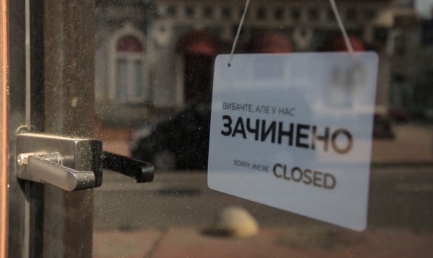 Україна поки не застосовуватиме жорсткий локдаун - Ляшко