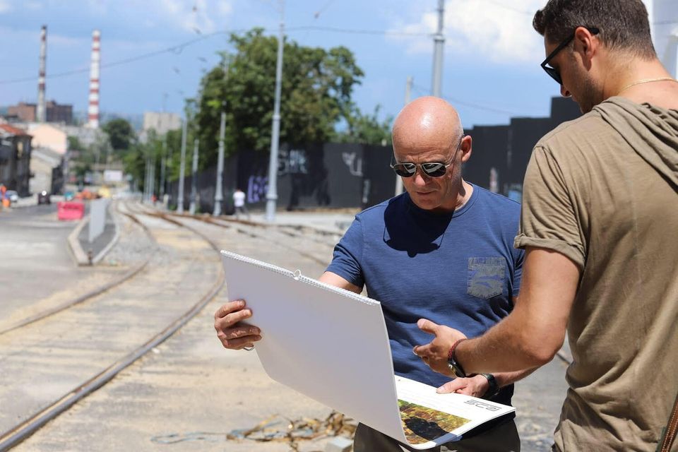 Мер Одеси Труханов поверне назви вулицям Жукова і Чапаєвської дивізії