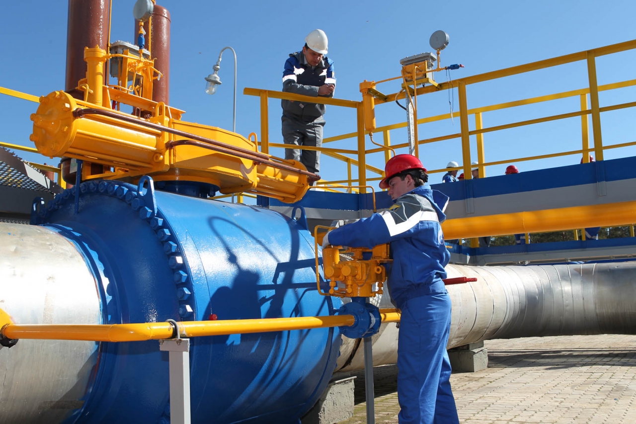 Запах газової незалежності: Україна вперше за довгий час може заповнити свої сховища «по вінця»