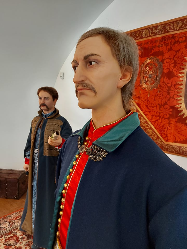 Двобій із царем: чому Іван Мазепа навіть своїм невдалим повстанням проти Петра І врятував українську землю