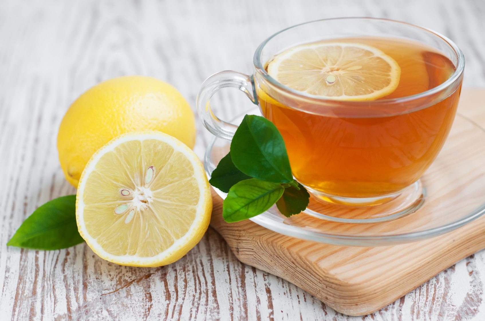 Лимон та імбир, і ти — богатир: як зробити напій для очищення крові від надміру глюкози