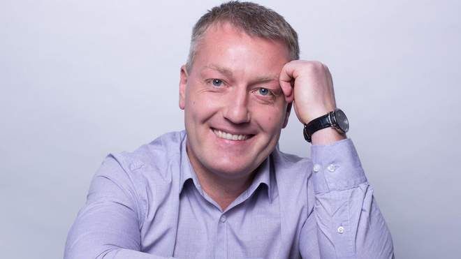 На Буковині невідомі побили кандидата у мери Цуркана