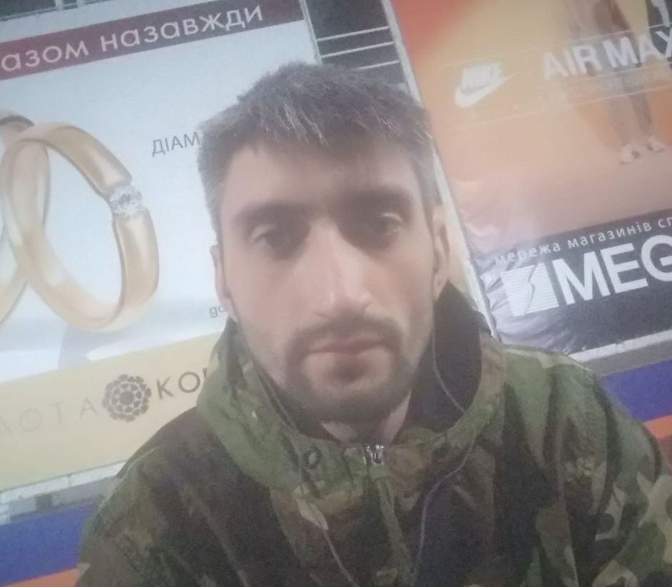 Антимайданівець Гнат Кромський «Топаз» затриманий у метро Харкова