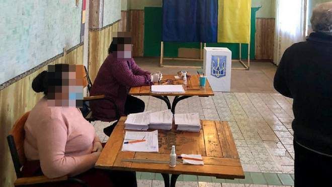 На Харківщині хотіли провести незаконний референдум