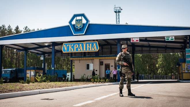 До України з початку року в’їхали понад 300 тисяч росіян