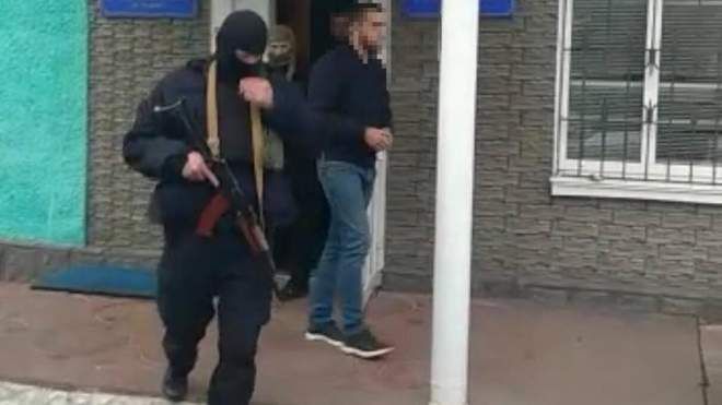 На Вінниччині напали на членів дільничної комісії