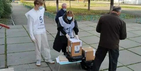 Українці відповіли на п’ять питань від Зеленського