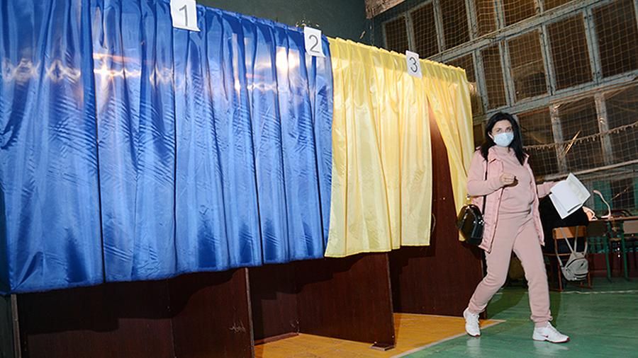 Місцеві вибори в Україні відбулися чесно та демократично - ОПОРА