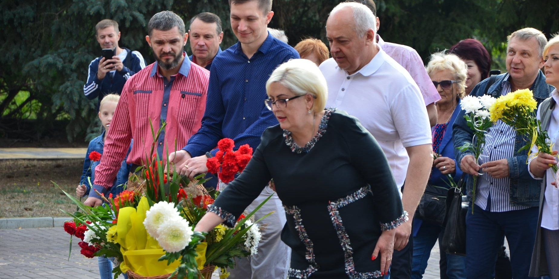 Неля Штепа не пройшла у другий тур виборів