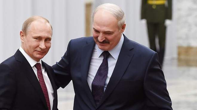 Спільна охорона кордонів: Росія та Білорусь затвердили план співпраці на 2021 рік
