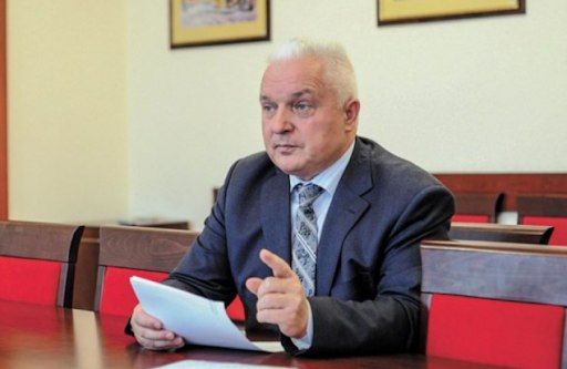 Мер Борисполя Федорчук помер від коронавірусу