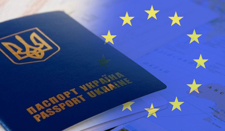 Коли влада не хоче боротись із корупцією: у ЄС обіцяють призупинити «безвіз» для України