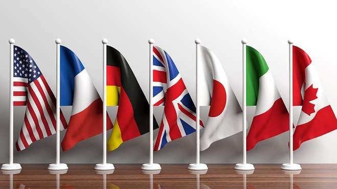 Посли G7 вважають рішення КСУ поверненням України в минуле