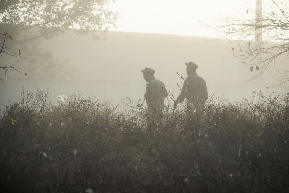 Під Водяним загинуло двоє захисників України під час обстрілу