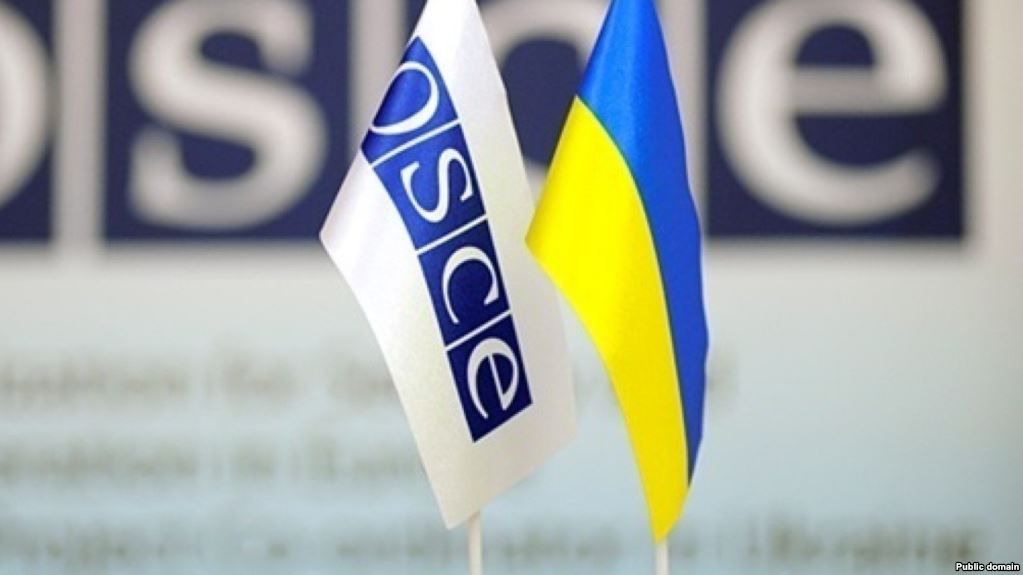 Україна скликала термінове засідання у Мінську після загибелі морпіхів