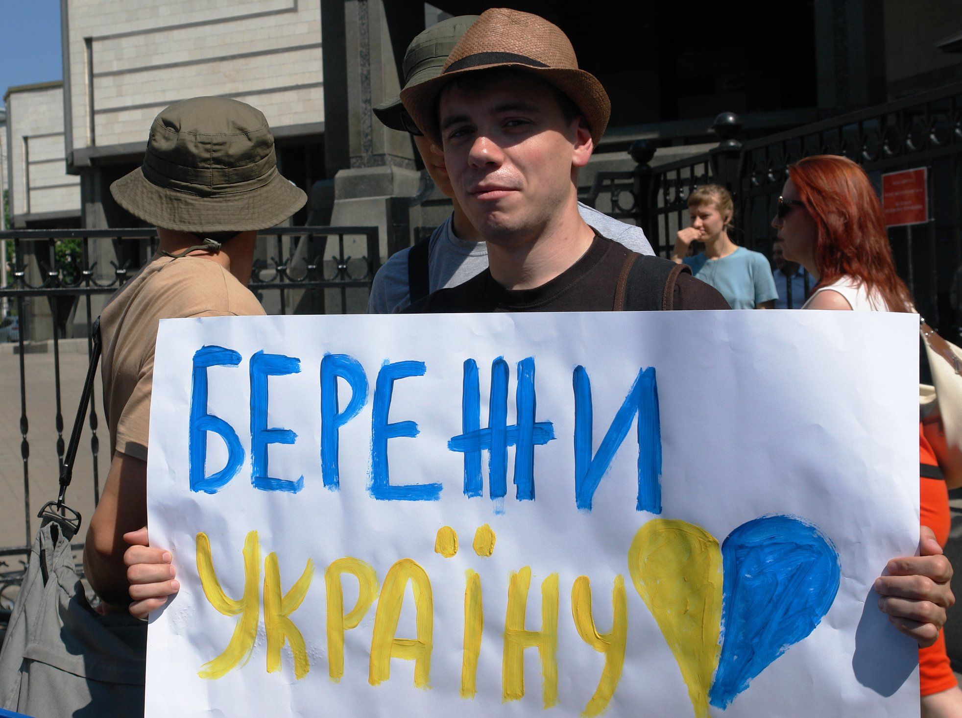 Сепаратистський шабаш: у Харкові намагались легітимізувати ідею Авакова про «слобожанську мову»