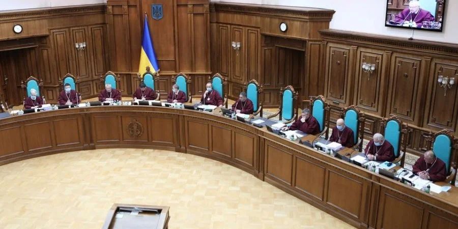 Збори суддів КСУ перенесено