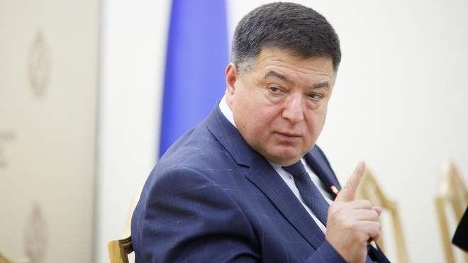 Олександр Тупицький не вбачає в законі про мову особливих проблем
