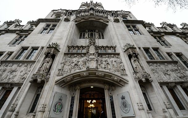 Верховний суд Великої Британії відклав спір України і Росії щодо «боргу Януковича» на $3 млрд